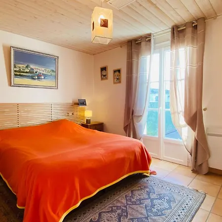 Hotel Charmante A Proximite De La