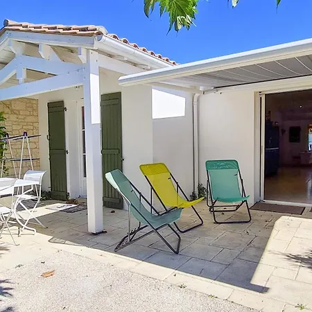 Charmante A Proximite De La Hotel La Couarde-sur-Mer